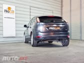 Ford Focus 1.6 TDCi Titanium