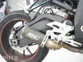 BMW S ND