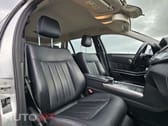 Mercedes-Benz E 350 BlueTEC