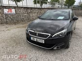 Peugeot 308 1.6 BlueHDi GT Line