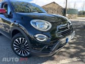 Fiat 500X 1.3 FireFly Yacht Club Capri DCT