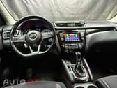 Nissan Qashqai 1.5 dCi N-Connecta J17 DCT