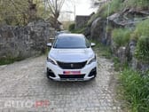 Peugeot 3008 1.2 PureTech Allure EAT8