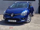Renault Clio Sport Tourer (Energy) dCi 90 Start & Stop LIMITED