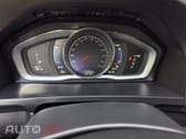 Volvo V60 2.4 D6 Twin Engine Hibrido Plug-In