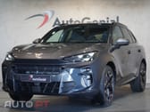 Cupra Terramar 1.5 eTSI DSG