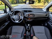 Toyota Yaris 1.4 D-4D ACtive