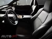 Toyota bZ4X X-MODE Comfort-Pack