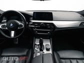 BMW 530 e iPerformance Pack M