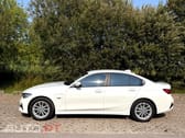 BMW 320 e Corporate Edition Auto