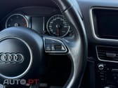 Audi Q5 2.0 TDi Business Line S-line