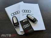 Audi A6 Avant 40 TDI Sport S tronic