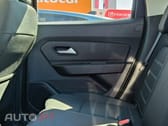 Dacia Duster Journey
