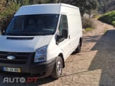 Ford Transit 115