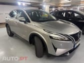 Nissan Qashqai 1.3 DIG-T Acenta