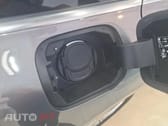 Mercedes-Benz CLA 250 e Shooting Brake Style Plus