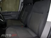 Volkswagen Transporter 2.0 TDI