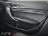 BMW 116 d
