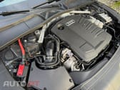 Audi A5 40 TDI quattro S tronic
