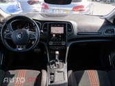 Renault Mégane Sport Tourer 1.5 Blue dCi R.S. Line EDC