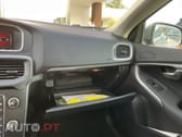 Volvo V40 2.0 D2 Momentum Geartronic
