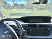 Citroen C4 Grand Picasso 1.6