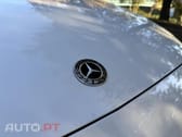 Mercedes-Benz C 250 9G-TRONIC AMG Line