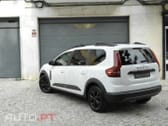 Dacia Jogger 1.0 ECO-G Essential 7L Bi-Fuel