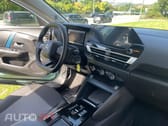 Citroen e-C4 50 kWh Feel