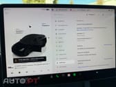 Tesla Model Y Performance Dual Motor AWD