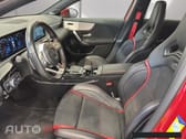 Mercedes-Benz A 45 AMG 4Matic+