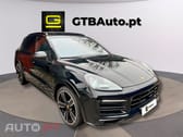 Porsche Cayenne I.V.A DEDUTÍVEL E-Hyb 