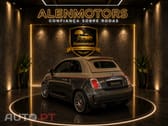 Abarth 595C 1.4 T-Jet Turismo MTA
