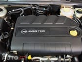 Opel Vectra GTS 1.9 CDTi