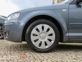 Audi A3 Sportback 1.9 TDi Advance