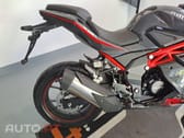 Mitt 125 GP CARBON