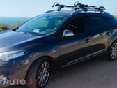 Renault Mégane Sport Tourer 1.5 dCi S-Line