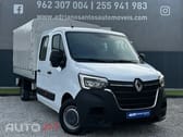 Renault Master ENERGY Start & Stop L3H1 HA