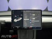 Tesla Model 3 Long Range Tração Integral