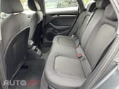 Audi A3 Sportback 1.6 TDI Design