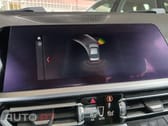BMW 320 d Line Sport Auto