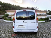 Renault Kangoo Fase II 1.5 dCi Grand Confort Intens