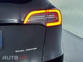 Tesla Model Y Long Range Dual Motor AWD