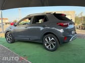 Kia Stonic 1.0 T-GDi TX