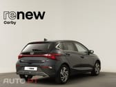 Hyundai i20 i20 1.2 MPi Comfort