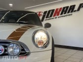 MINI Cooper  D 50 Mayfair