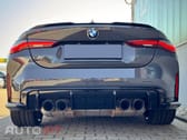 BMW M4 Coupé