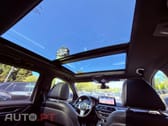 BMW 520 e Pack M