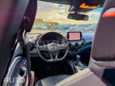 Nissan Juke 1.0 DIG-T Tekna DCT