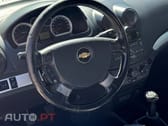 Chevrolet Aveo 1.2 Bi-Fuel Edition